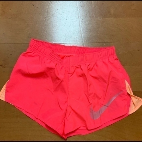 NIKE Dri City Core Shorts Size Small NWT Dri Fit - Picture 2 of 7